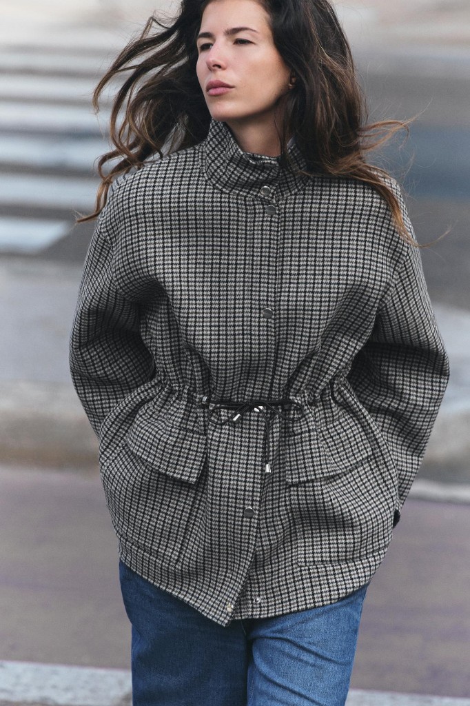 Coats