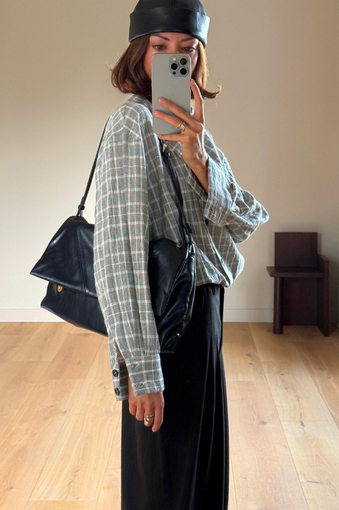 Plaid City